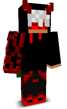 Tecno_Demon's skin