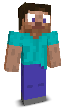SuperTVP's skin