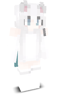 MaximusTTB's skin
