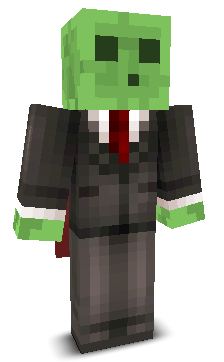 Denzal_'s skin