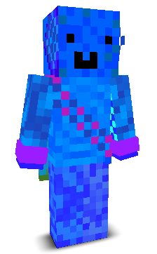 WikwixGames's skin