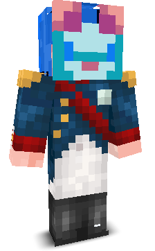 TacofromII's skin