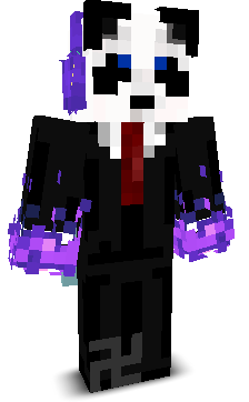 jose2566's skin