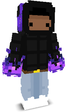 Mmikeey's skin
