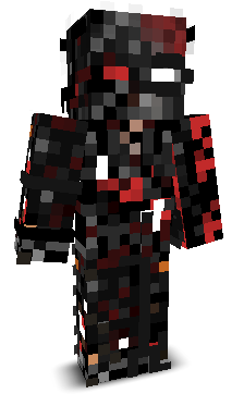 Fastzugut's skin