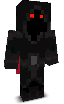 Deqthy's skin