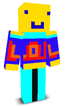 LOL_Gamer180's skin
