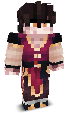 Wonize's skin
