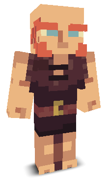Hostile_OCE's skin