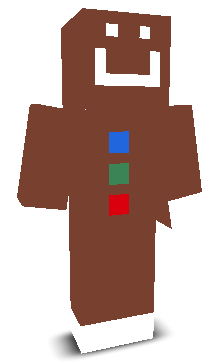 Dillpeppers's skin