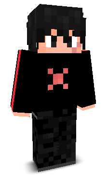lusterispro's skin