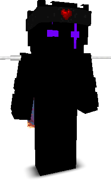 Heko2's skin