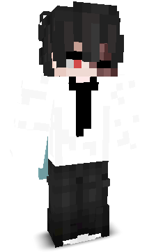 bialo_czarny_kot's skin