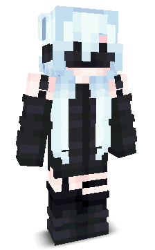 ShockedBlizzard's skin