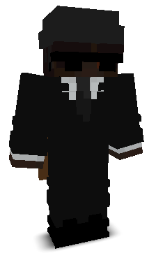 noppagaming2327's skin