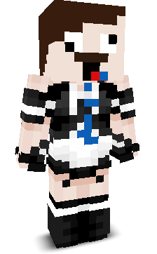 K_Mars's skin
