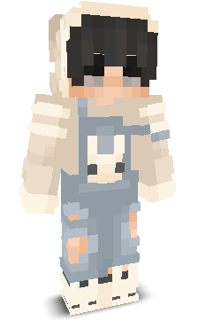 Anonymous1008's skin