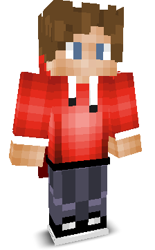 Ro3i's skin