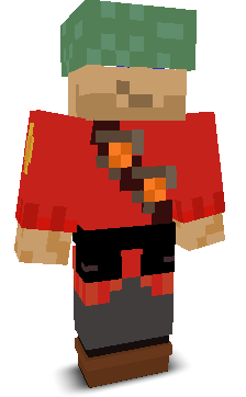Davdiv2169's skin