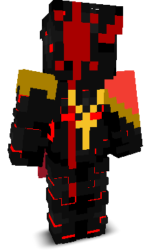 AaronWulf's skin