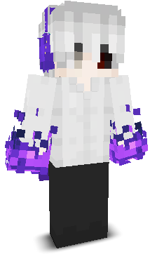 Majszhiiii's skin