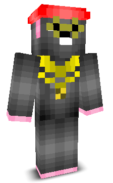 CouchKingRyder's skin