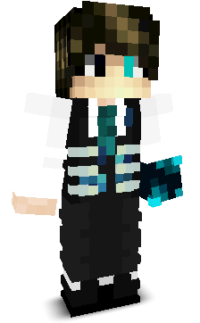 Xboxwashere's skin