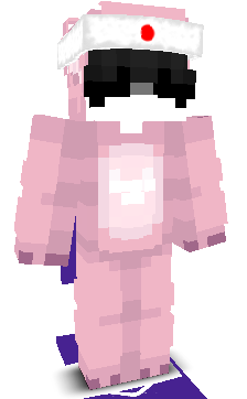l006's skin