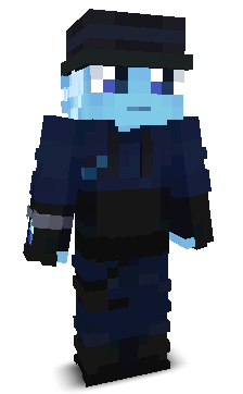 admin_12's skin