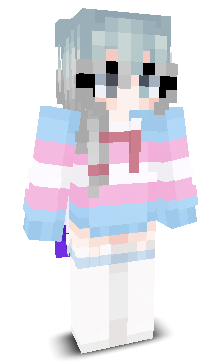 TwoBlobs's skin