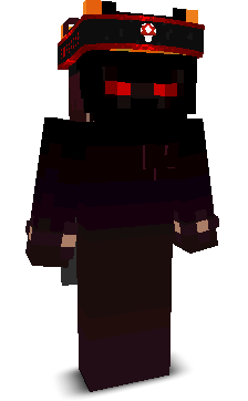 Inferzel's skin