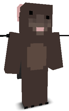 NoContrast's skin