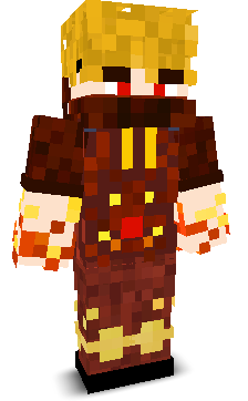 Thimaja4's skin