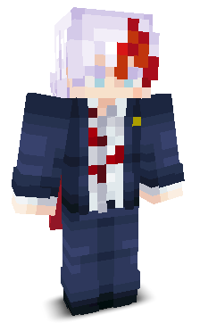 AkatsuMC's skin