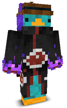 ElWeyDelOxxo's skin