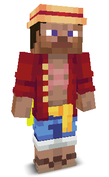 Maxivion's skin