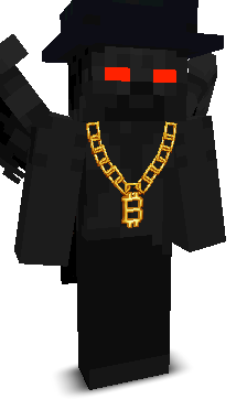 Jihad's skin