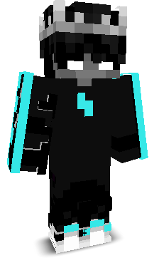 EnderFraggs's skin