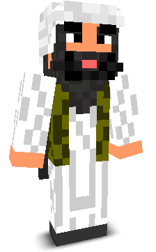 Govfe's skin