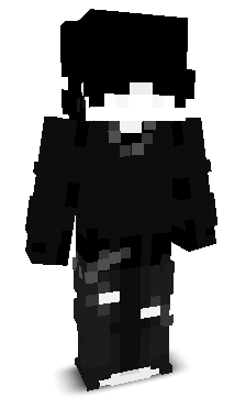 achillinho's skin