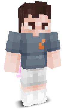 letsdodose's skin