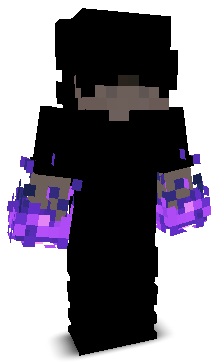 OuterBenix's skin