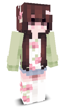 Madstar15820's skin