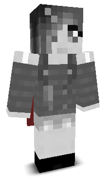 Rekt600's skin