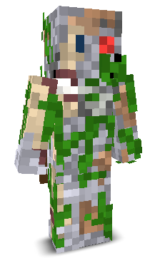 Amihay768's skin
