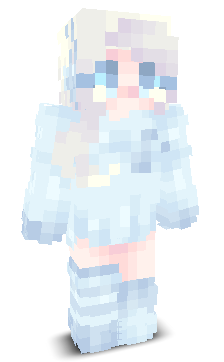 jakubherm's skin