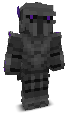 hiBECKI's skin