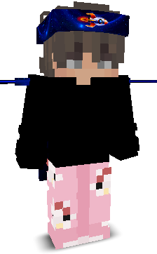 dojt's skin