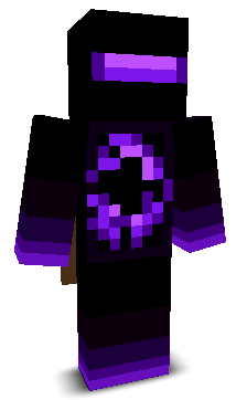 CursedDaAxis's skin