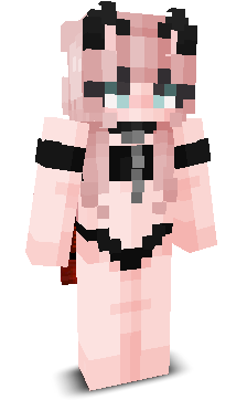 Shampoan69's skin